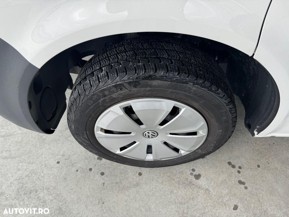 Volkswagen Transporter - 29