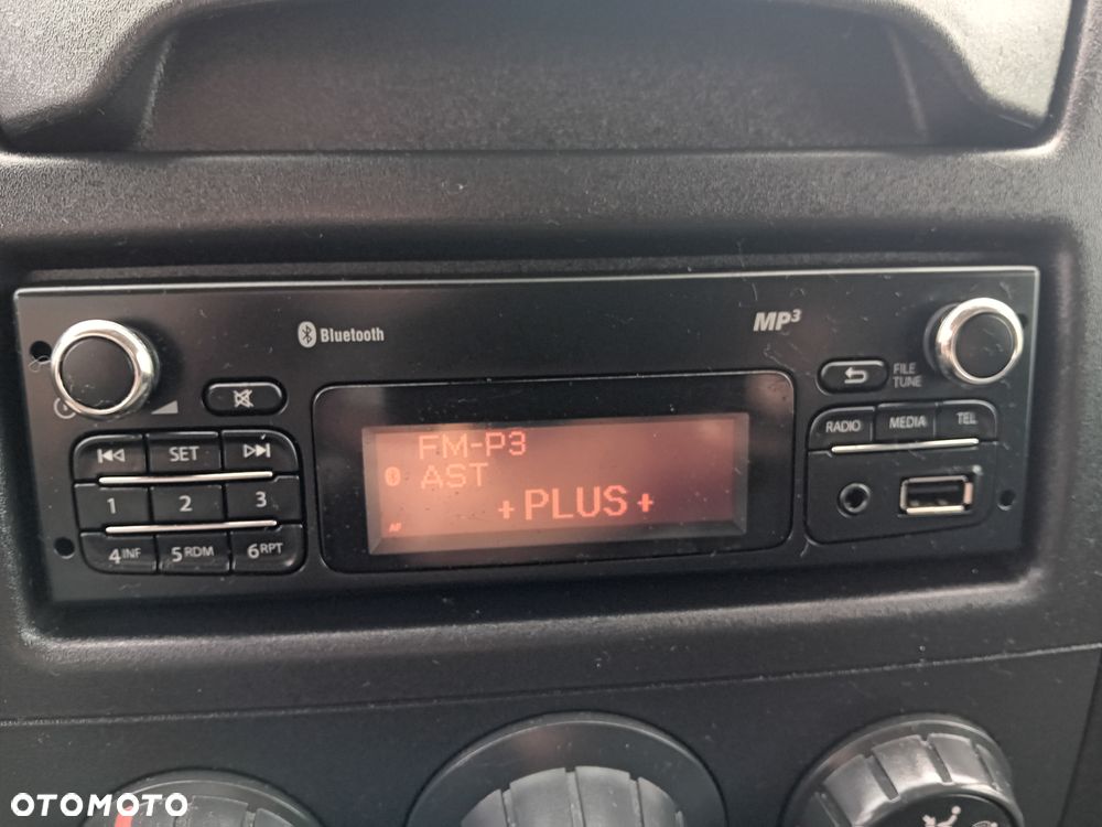 Renault Master - 22