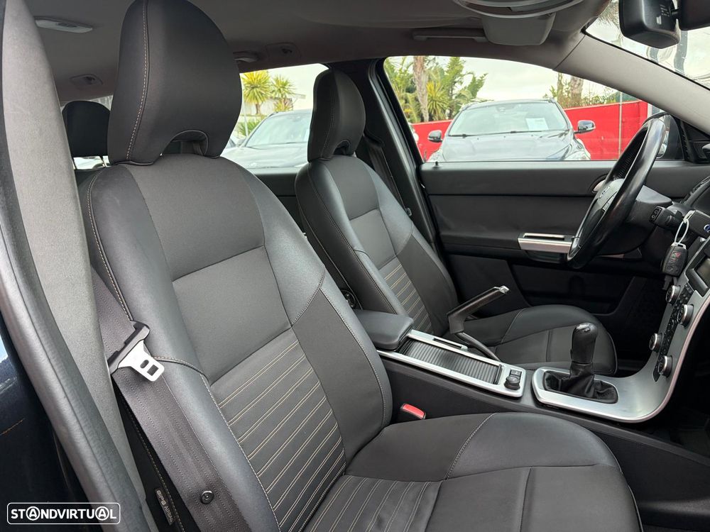 Volvo V50 1.6 D Drive - 26