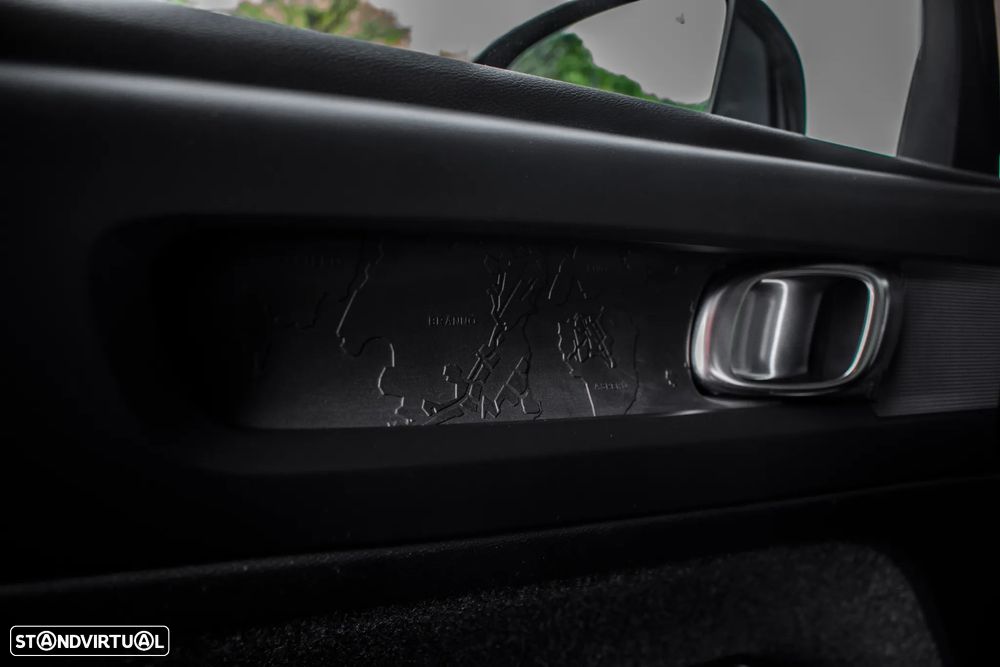 Volvo C40 Recharge Extended Range Plus - 19