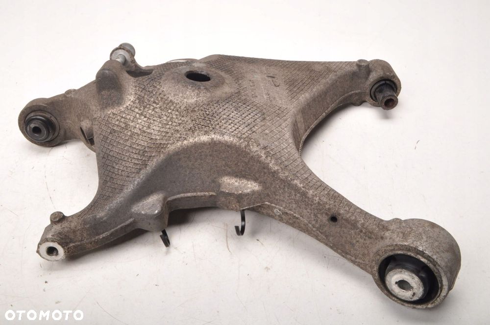 VOLVO S90 V90 V60 II S60 III  WAHACZ LEWY TYŁ  TYLNY  31387209 - 5