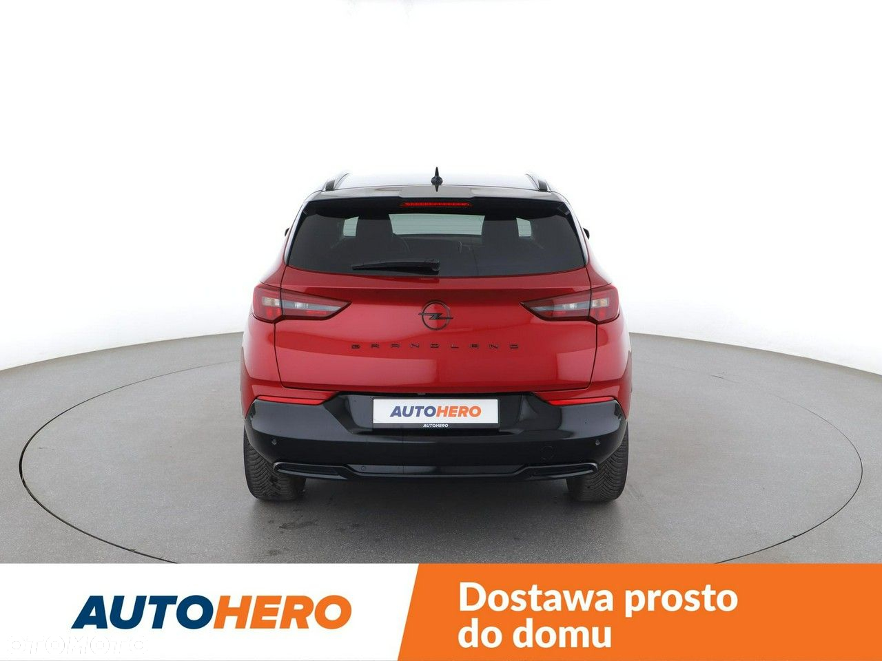 Opel Grandland X 1.2 T GPF Design Line S&S - 6