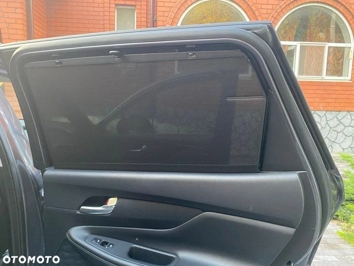 Hyundai Santa Fe 1.6 T-GDI PHEV Platinum 4WD - 14