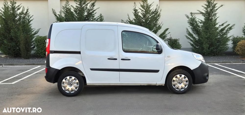 Renault Kangoo - 13