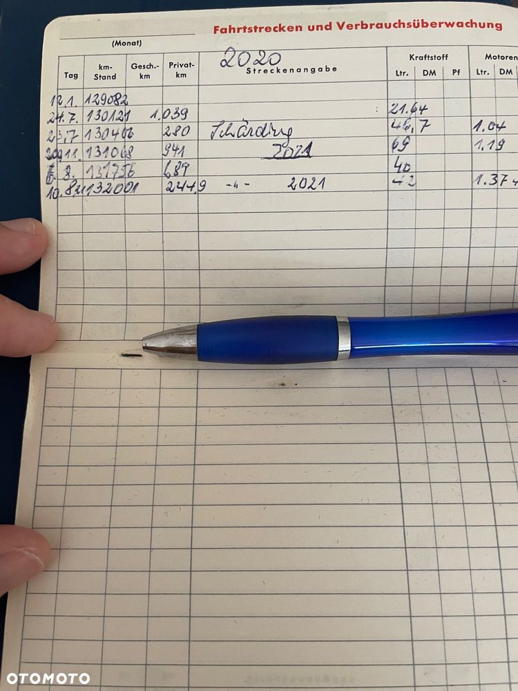 Mercedes-Benz Klasa E - 24