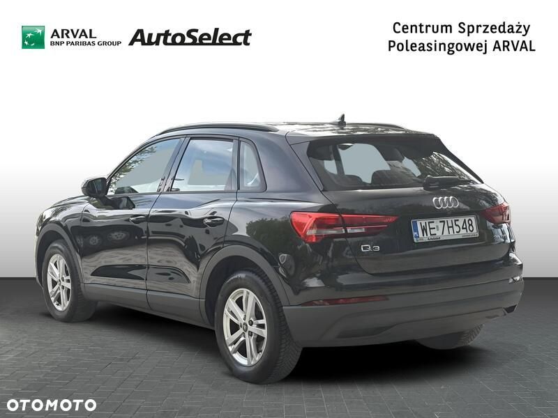 Audi Q3 35 TFSI mHEV S tronic - 3