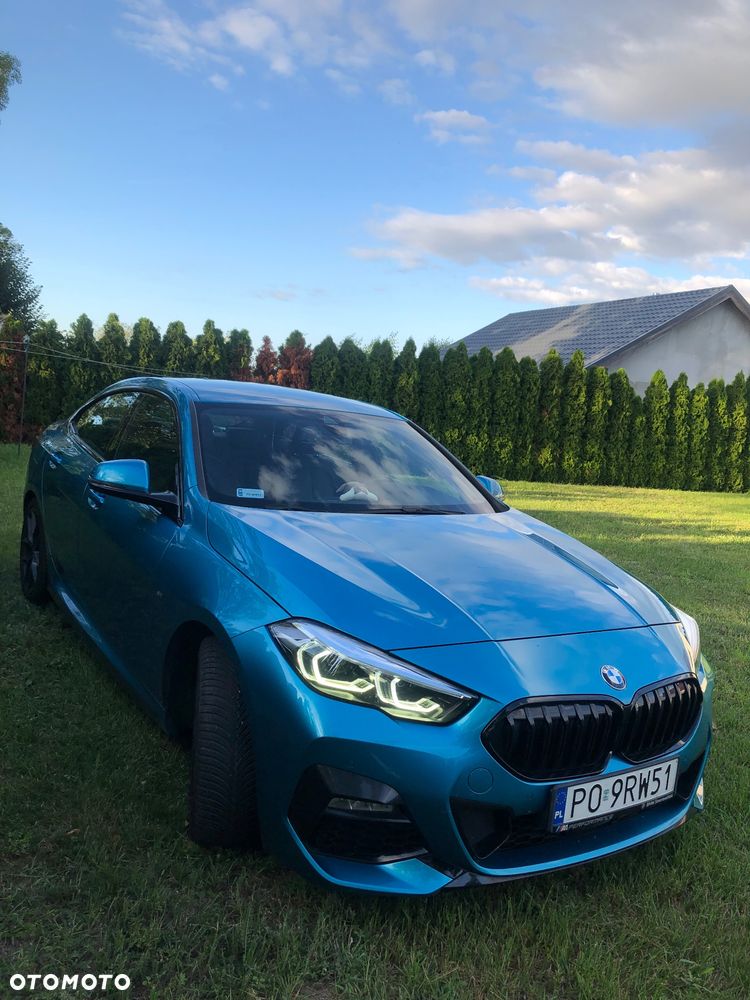 BMW Seria 2 218i - 1