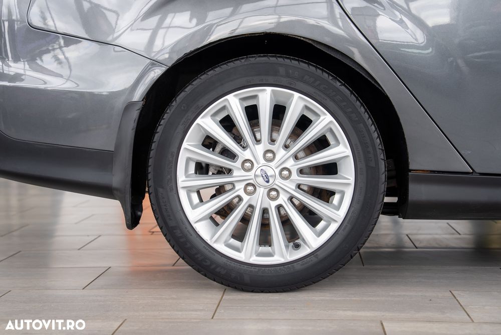Ford Focus 1.5 EcoBoost Start-Stopp-System Sport - 13