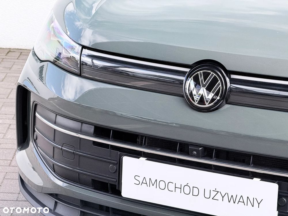 Volkswagen Tiguan 1.5 eTSI Special Edition DSG - 12
