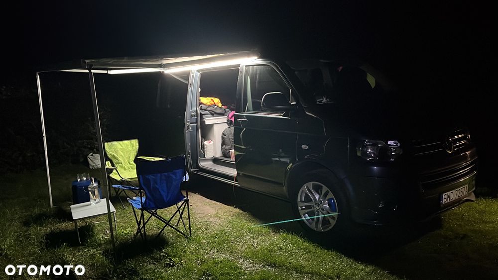 Volkswagen Transporter T5 TDI L1H1 Mixt Silverline - 29