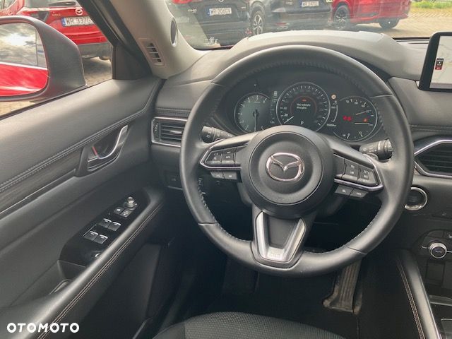 Mazda CX-5 ver-2-0-mhev-exclusive--line-2wd - 11