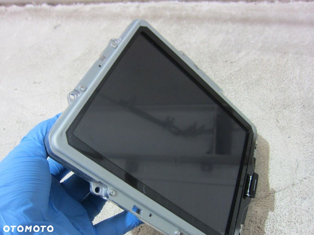 VOLVO XC40 XC 40 MONITOR WYŚWIETLACZ EKRAN RADIA NAWIGACJI 31456506 18R- - 3