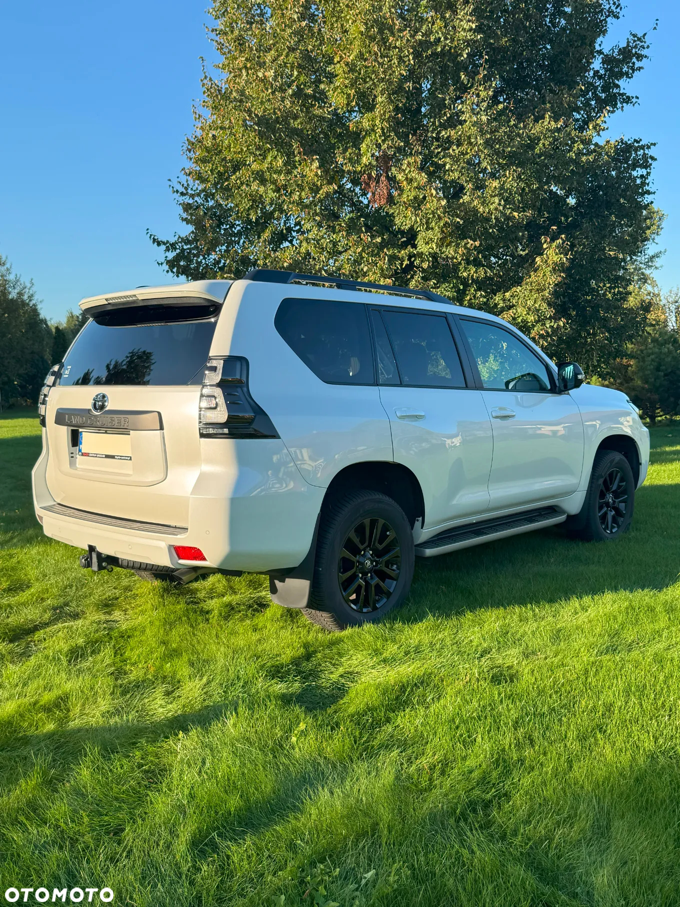 Toyota Land Cruiser LC 2.8 D-4D Executive - 8