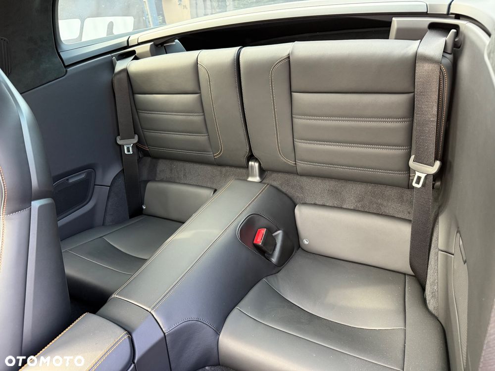 Porsche 911 Targa 4 GTS PDK - 34