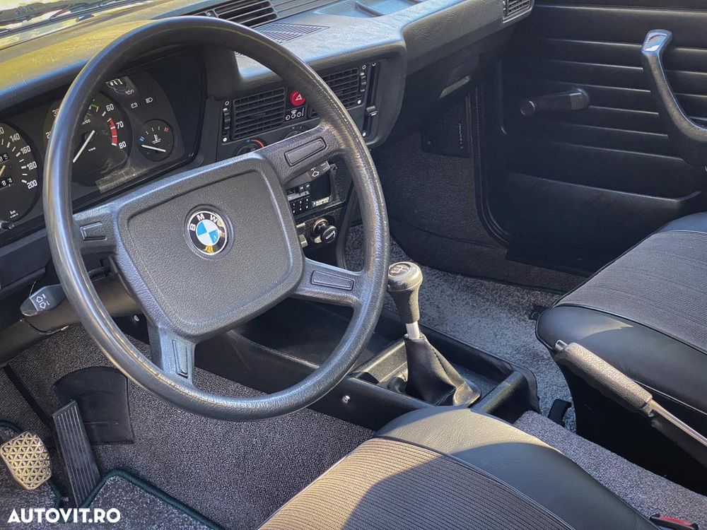 BMW Seria 3 - 9
