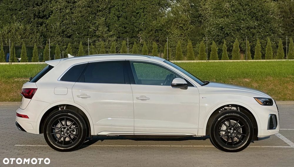 Audi Q5 45 TFSI quattro S tronic S line - 9