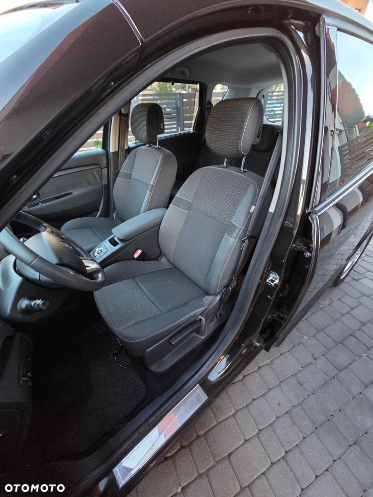 Renault Scenic 1.6 16V 110 Dynamique - 17