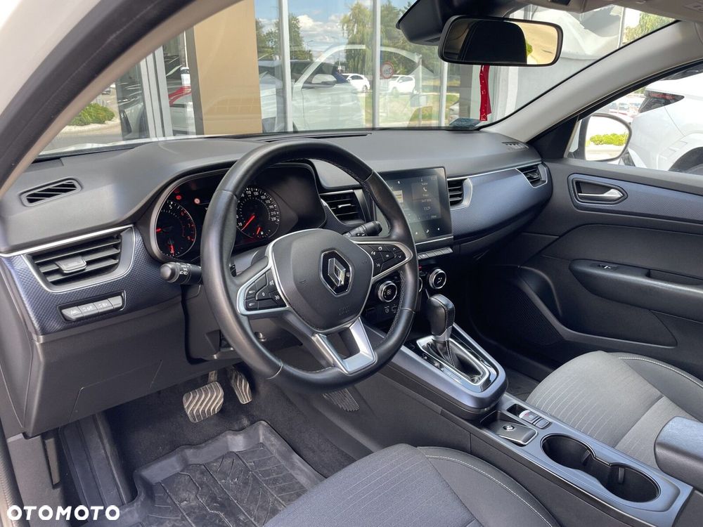 Renault Arkana 1.3 TCe mHEV Zen EDC - 14