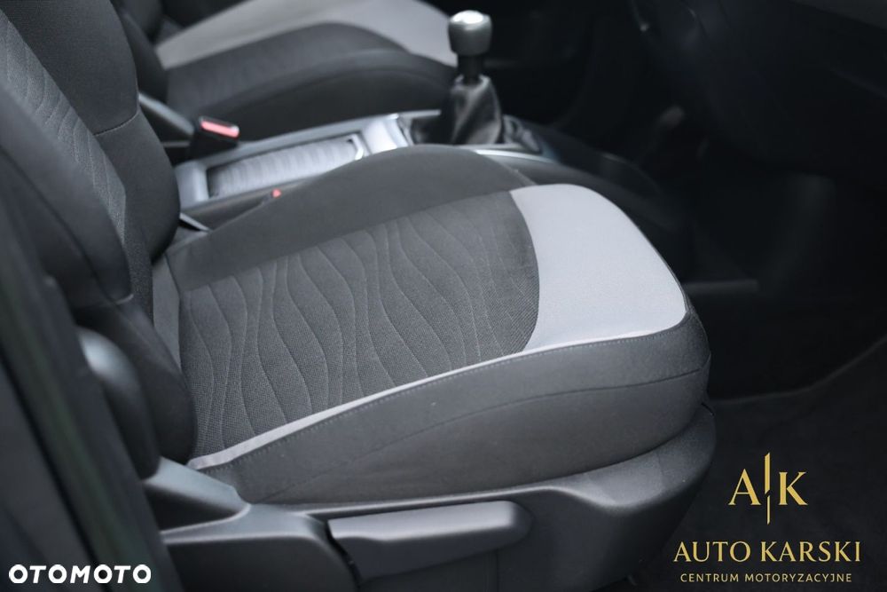 Citroën C4 Picasso - 33