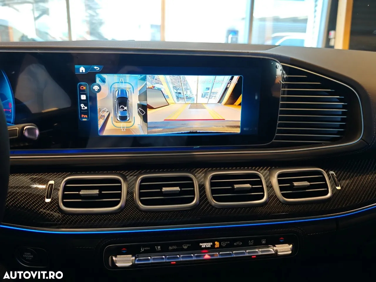 Mercedes-Benz GLE Coupe AMG 53 PHEV - 24