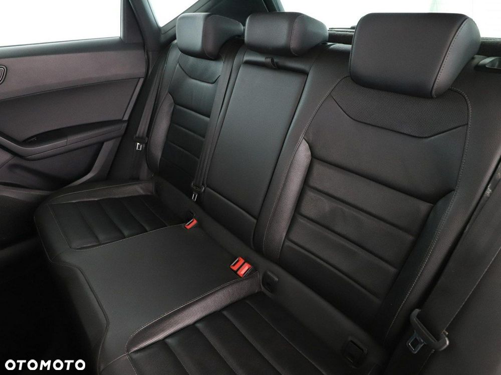 Seat Ateca 1.4 ECO TSI DSG XCELLENCE - 18