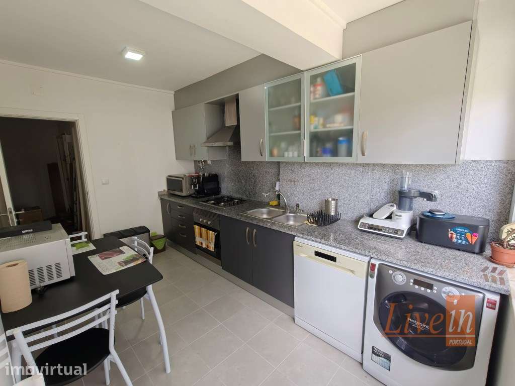 Apartamento T1+1 na Rinchoa - Grande imagem: 3/20