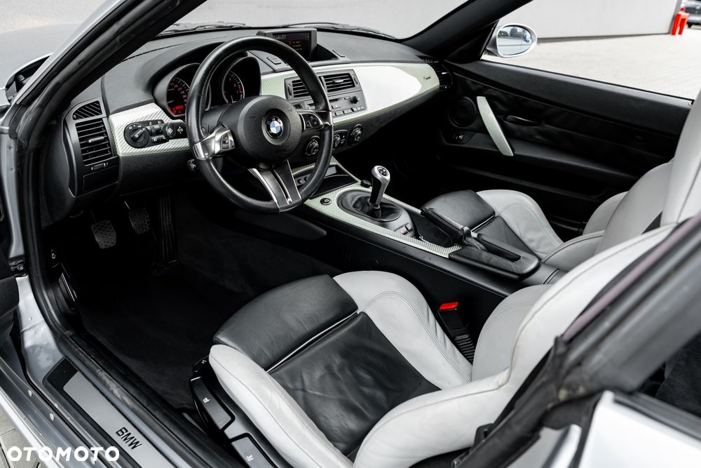 BMW Z4 - 16