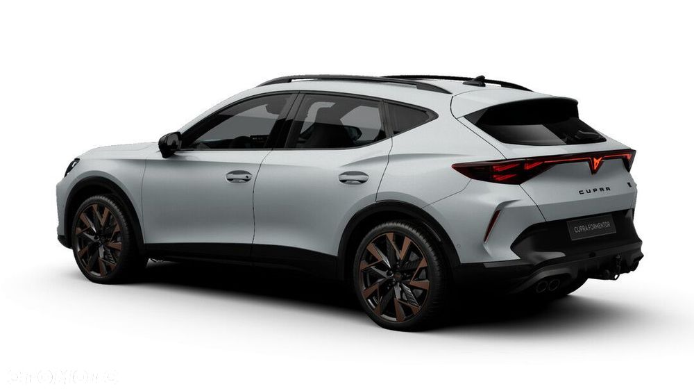 Cupra Formentor 2.0 TSI 4Drive VZ DSG - 7
