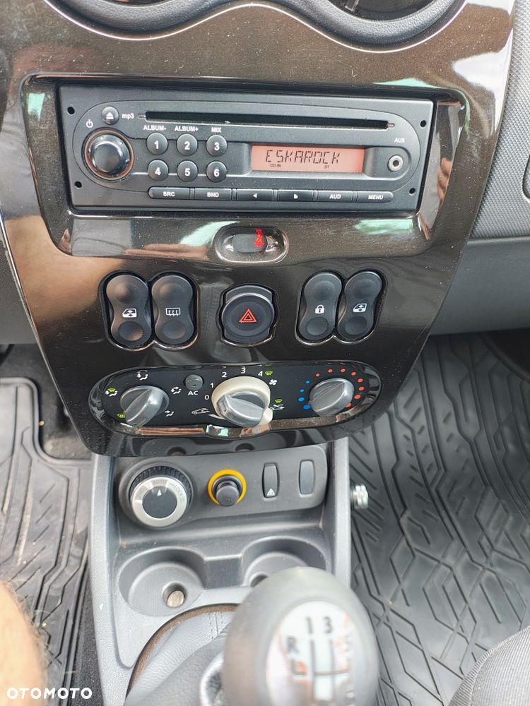Dacia Duster - 5