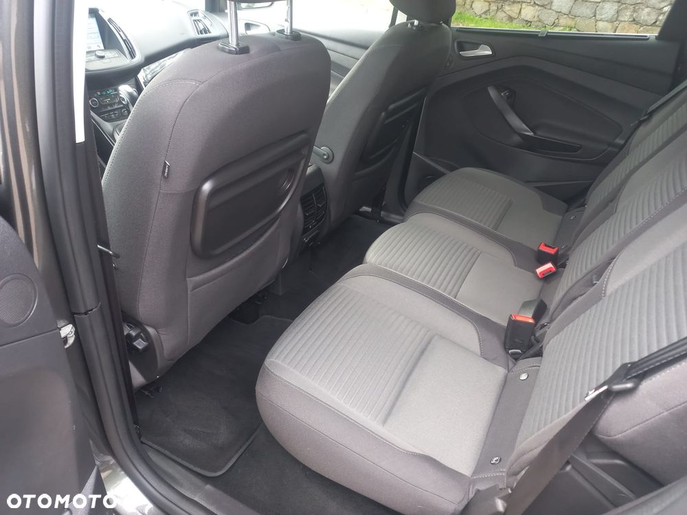 Ford C-MAX 1.5 EcoBoost Titanium ASS - 7