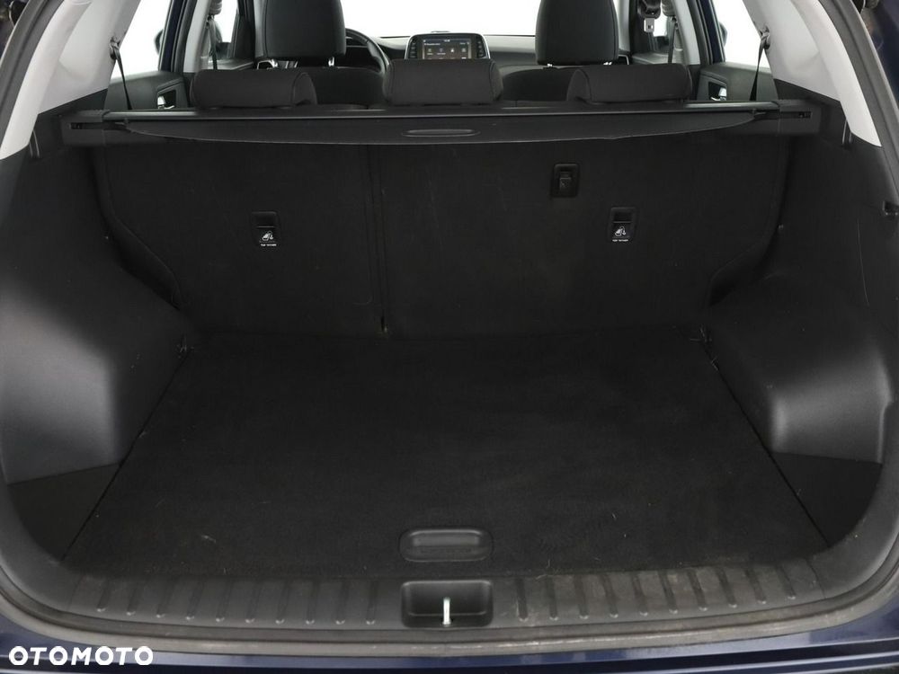 Hyundai Tucson 1.6 GDi 2WD Select - 21
