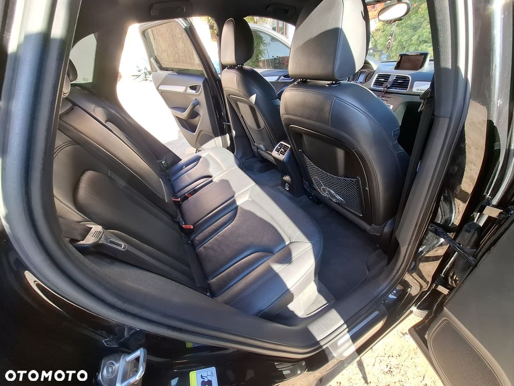 Audi Q3 - 8