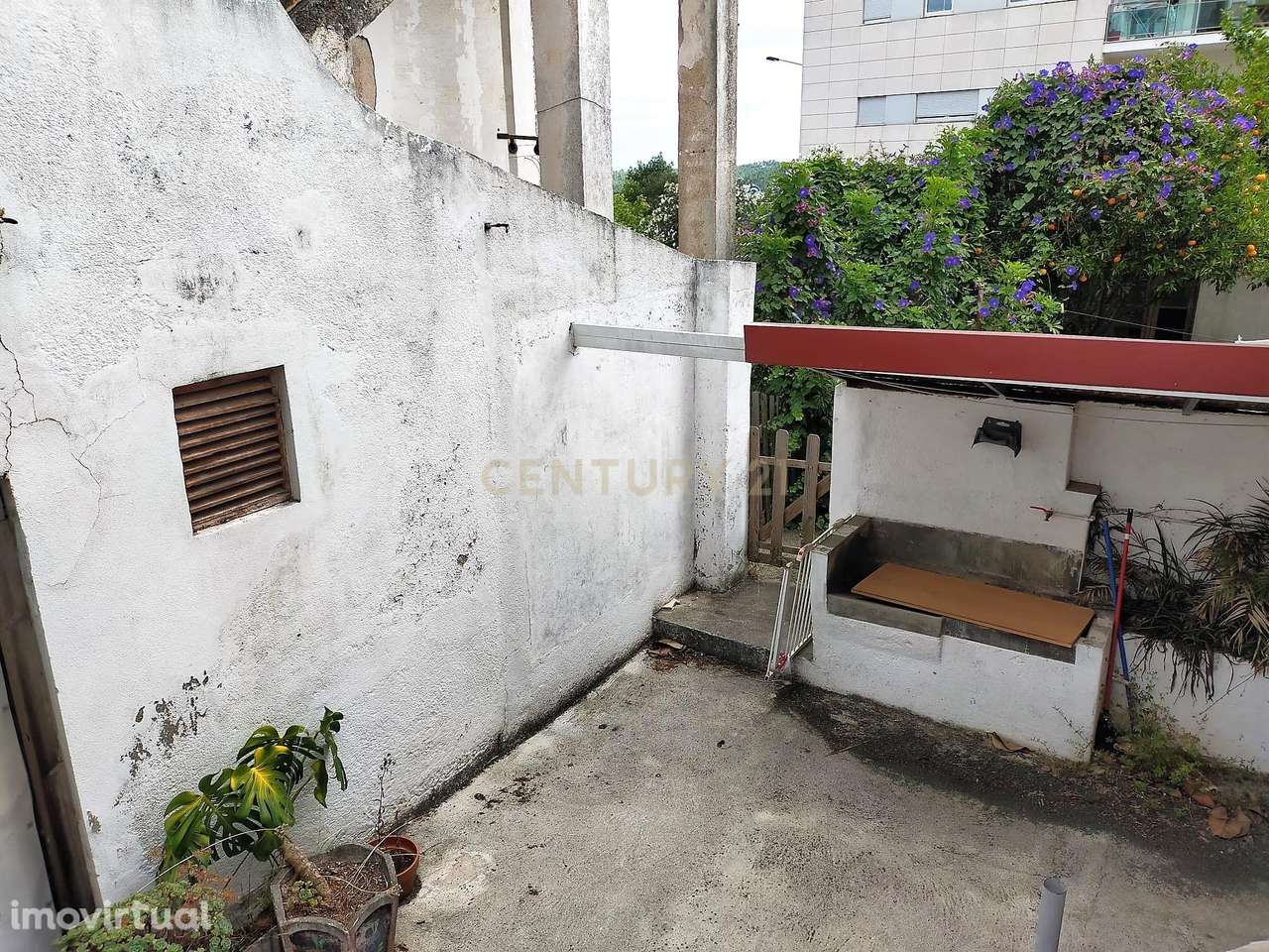 Moradia T3+T2 nos Olivais, Coimbra - Grande imagem: 4/11