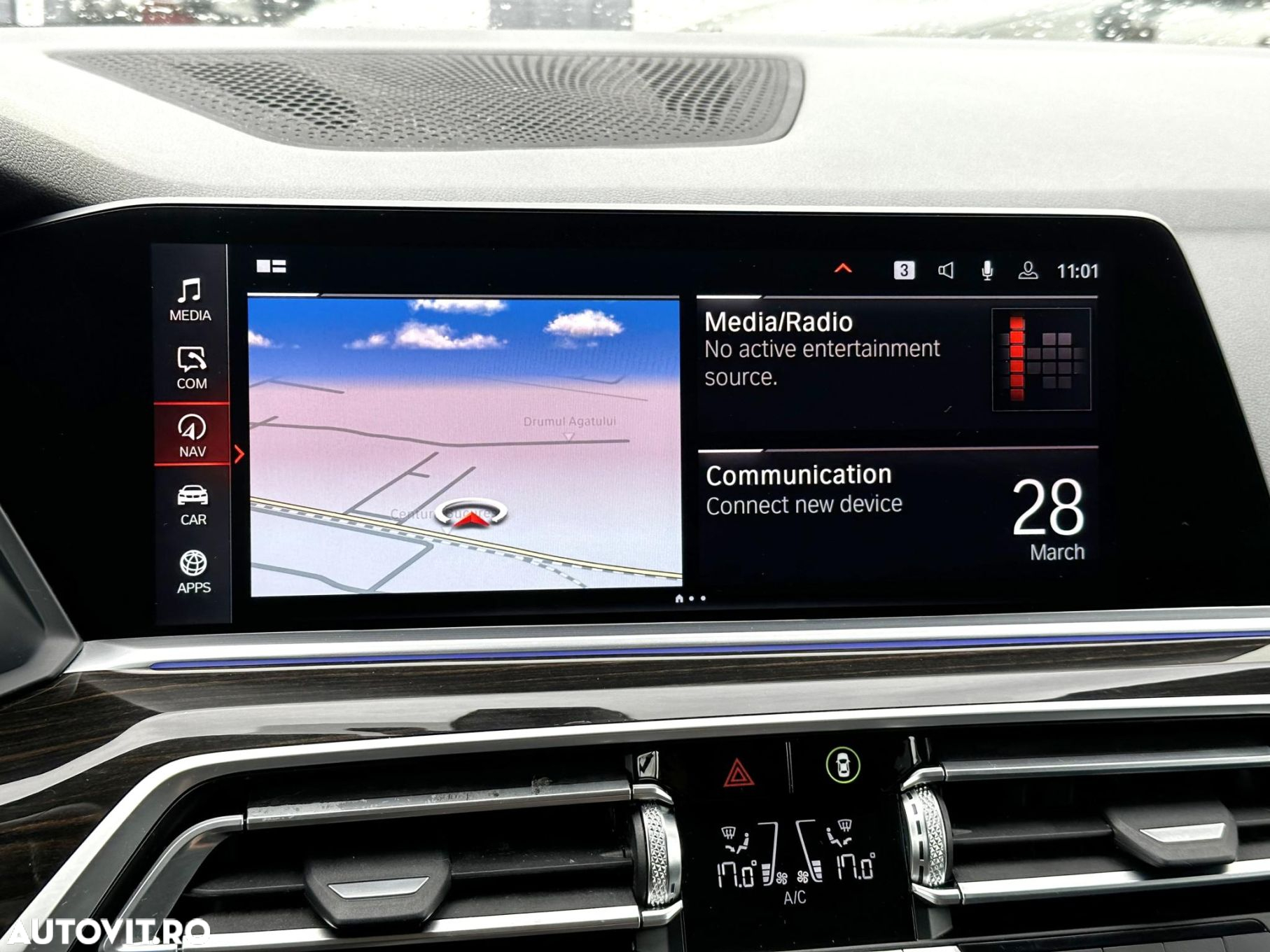 BMW X5 xDrive40i - 13