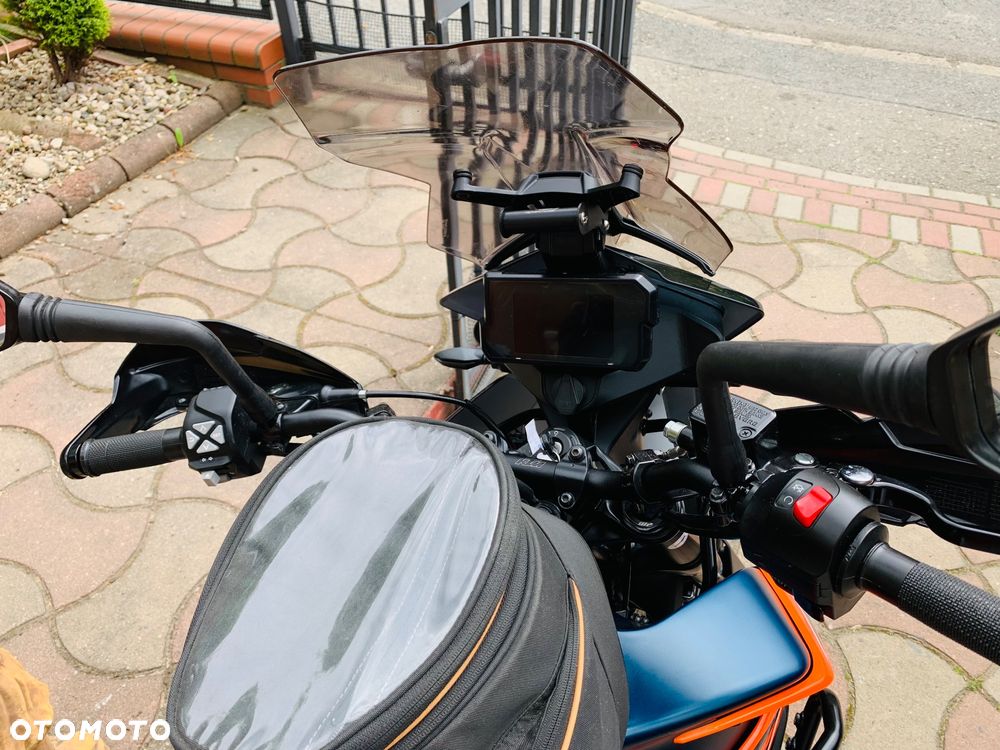 KTM Adventure - 17