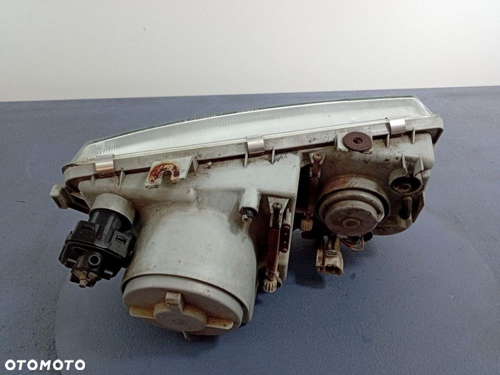 TATA SAFARI I 98-05 REFLEKTOR LEWY EU 1508-00-03L - 4