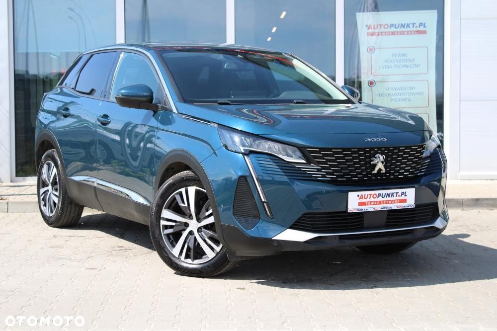 Peugeot 3008 - 6