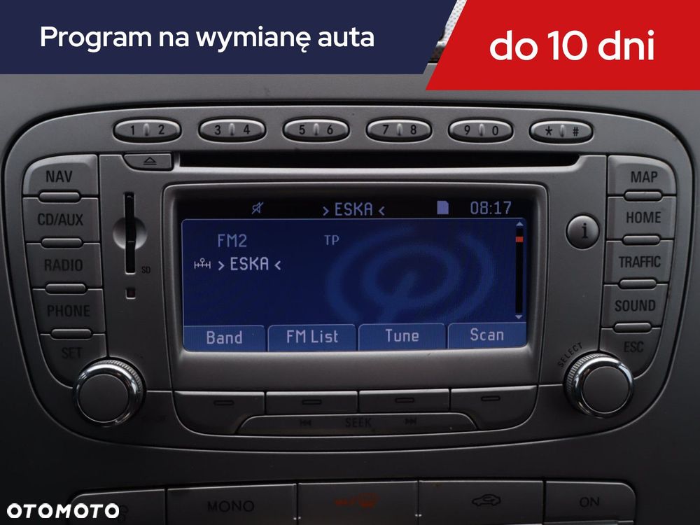 Ford S-Max - 14