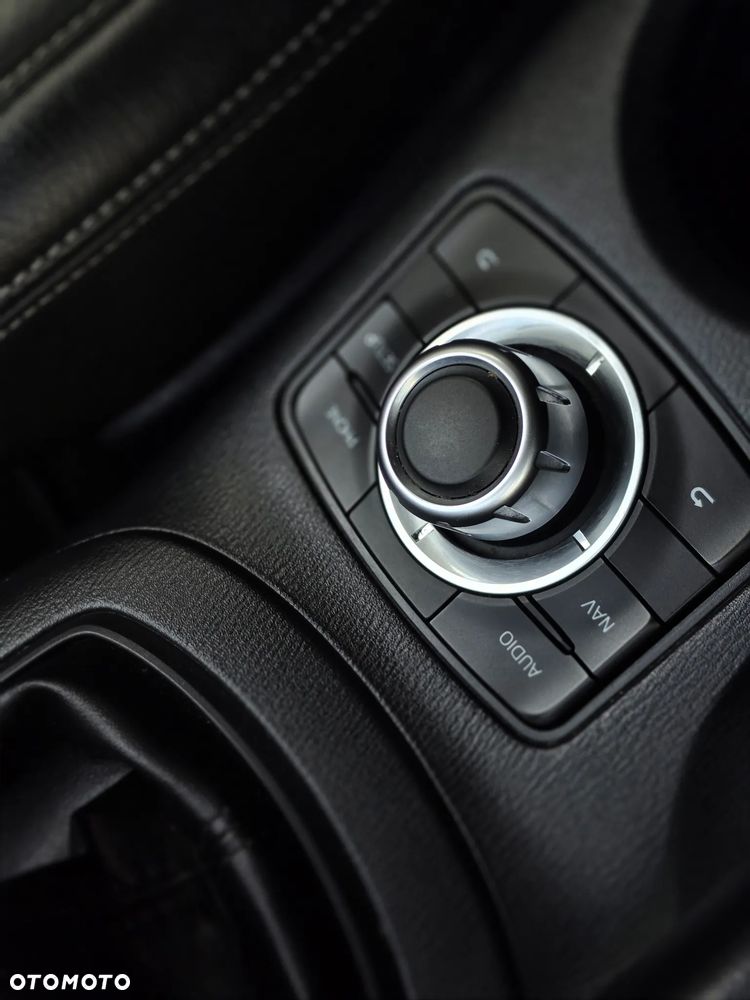 Mazda CX-5 - 29