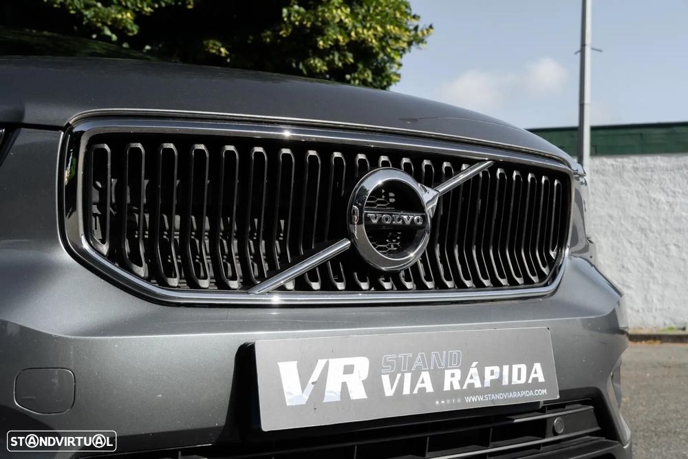 Volvo XC 40 2.0 D3 - 26