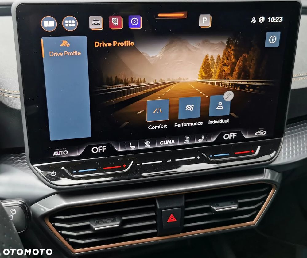 Cupra Formentor 1.5 TSI - 12