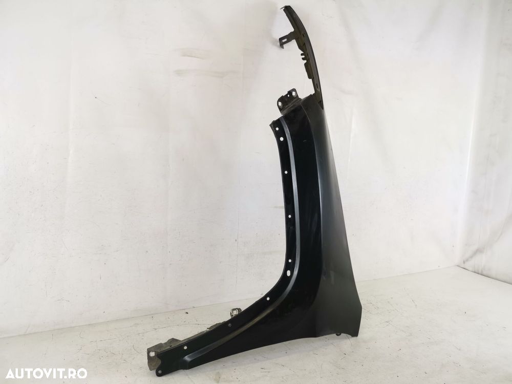 Aripa Stanga Fata Jeep  Cherokee KL 2013 2014 2015 2016 2017 Originala - 3