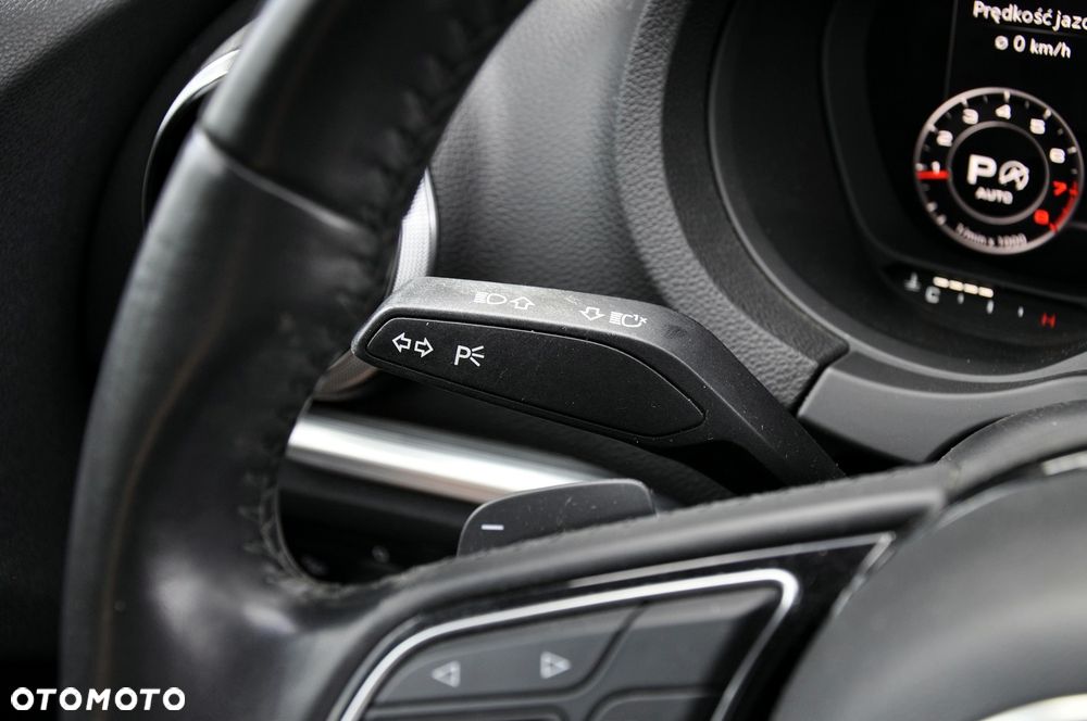 Audi A3 Limousine - 19
