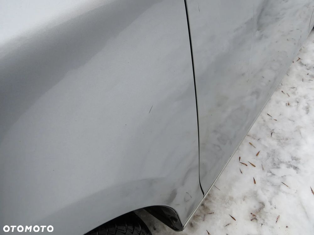 BŁOTNIK LEWY PRZÓD PRZEDNI 477-46 VOLVO V40 II 12-19 - 5