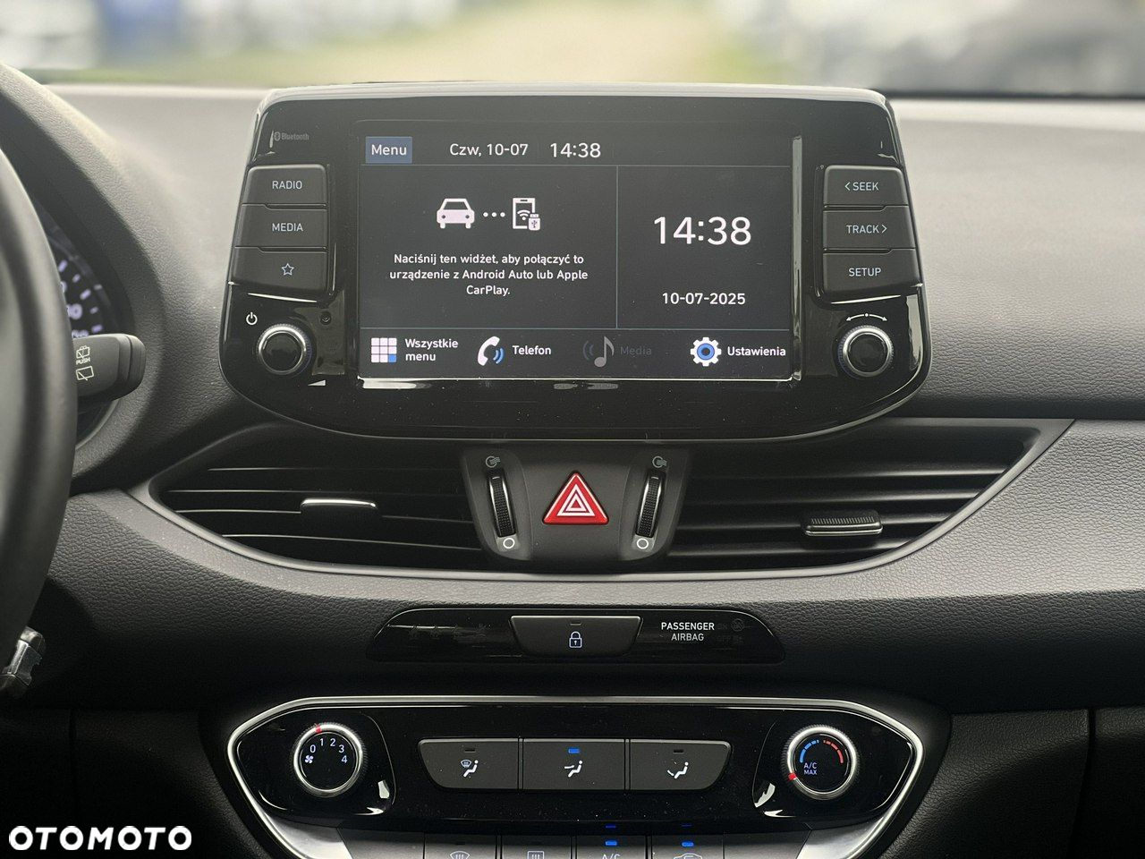 Hyundai i30 1.0 T-GDI Modern - 14