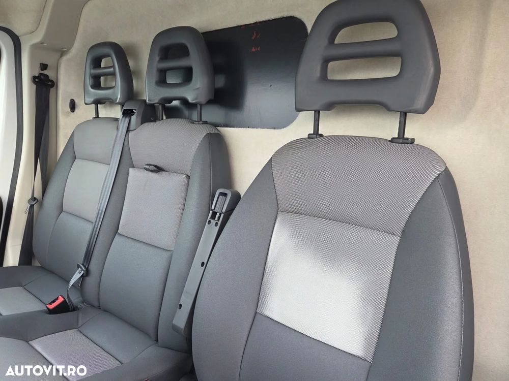 Citroën Jumper L3H2 Premium Edition - 21