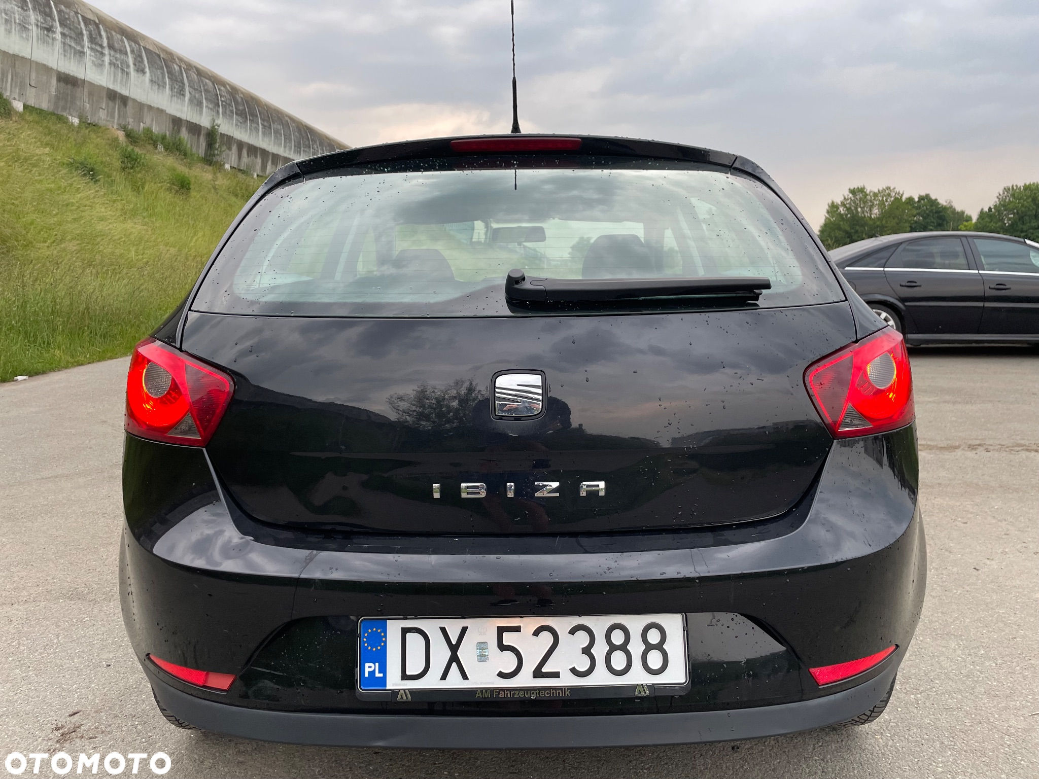 Seat Ibiza 1.2 12V Best of - 9