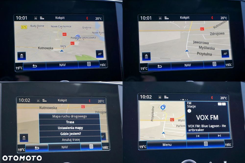 Renault Talisman ENERGY TCe 200 EDC LIMITED - 23