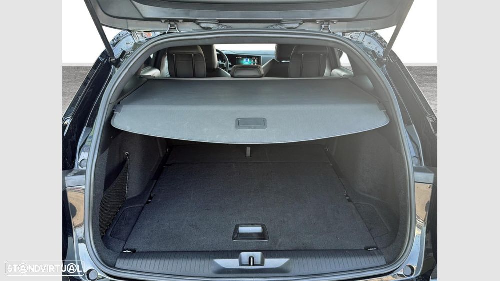 Opel Astra 1.2 T Hybrid GS eDCT - 22