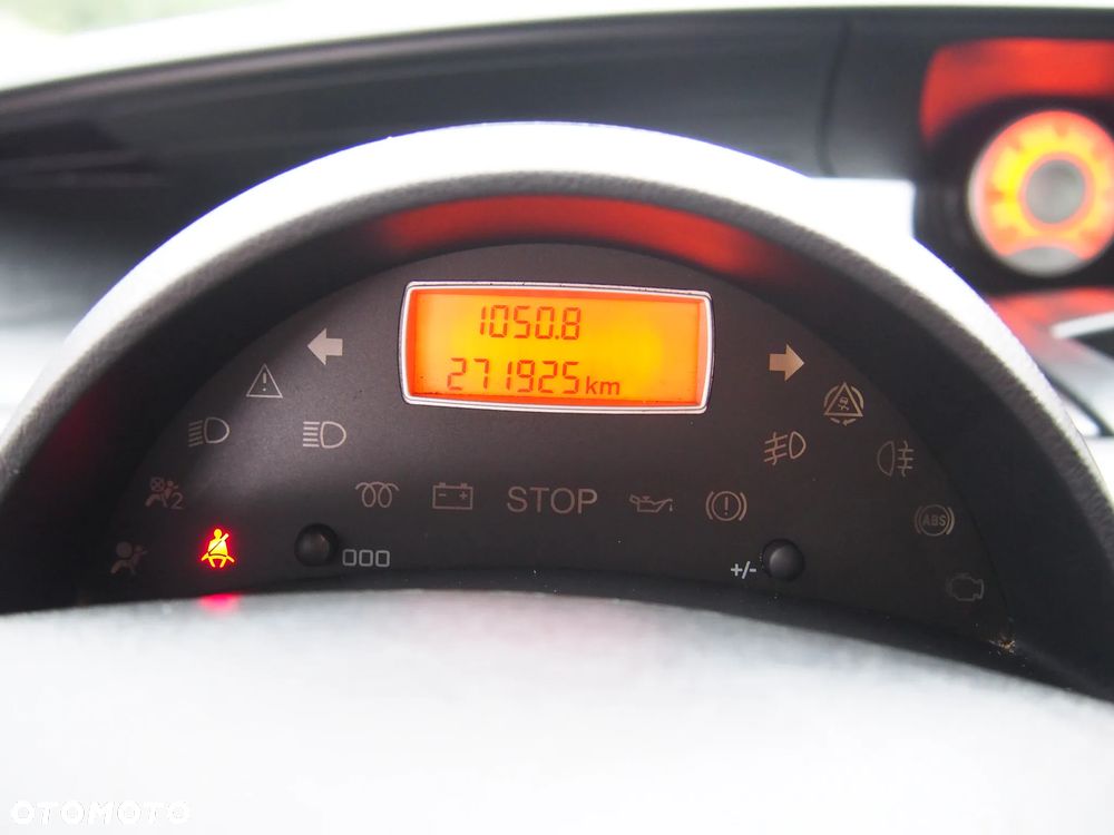 Citroën C8 2.0 HDi Exclusive - 10